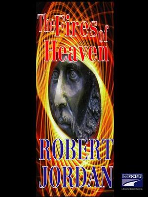 The Fires of Heaven by Robert Jordan