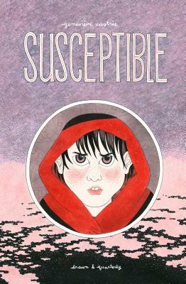 Susceptible by Genevieve Castree