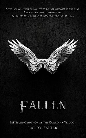 Fallen by Laury Falter