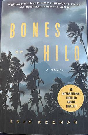 Bones of Hilo by Eric Redman