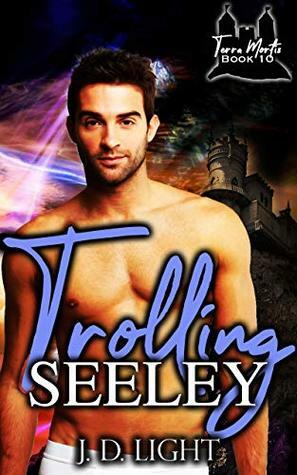 Trolling Seeley by J.D. Light