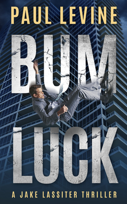 Bum Luck by Paul Levine