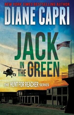 Jack in the Green by Diane Capri