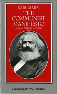 The Communist Manifesto by Karl Marx