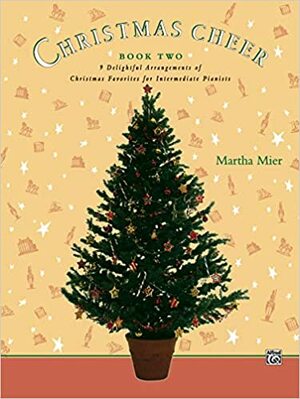 Christmas Cheer, Bk 2 by Alfred A. Knopf Publishing Company