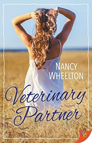 Veterinary Partner by Nancy Wheelton