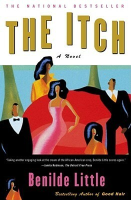 The Itch by Benilde Little