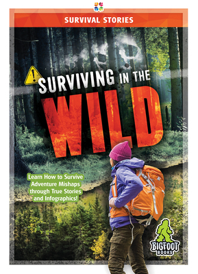 Surviving in the Wild by Jennifer Mason