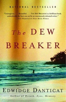 The Dew Breaker by Edwidge Danticat