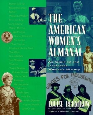 The American Women's Almanac by Louise Bernikow