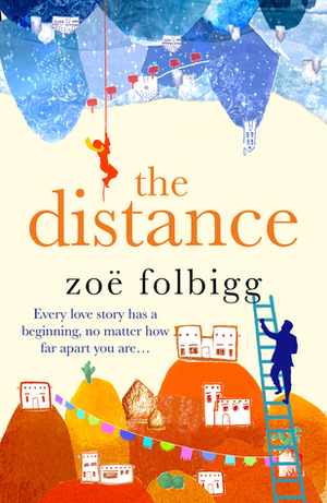 The Distance by Zoë Folbigg