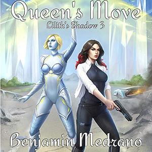 Queen's Move by Benjamin Medrano