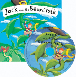 Jack and the Beanstalk [With CD] by 