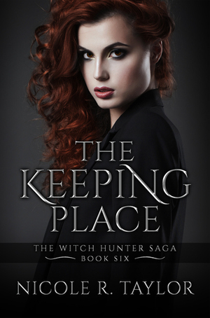 The Keeping Place by Nicole R. Taylor