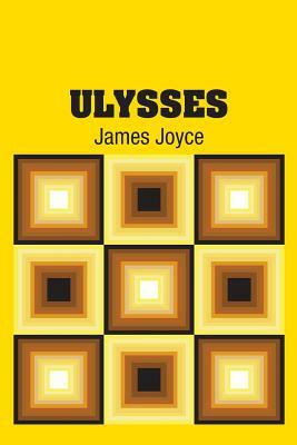 Ulysses by James Joyce