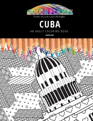 Cuban Heels by Emily Barr