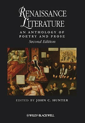 Renaissance Literature 2e by 