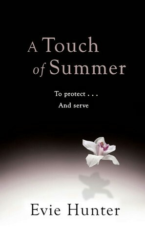 A Touch of Summer by Evie Hunter