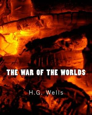 The War of the Worlds (Richard Foster Classics) by H.G. Wells