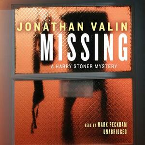 Missing by Jonathan Valin