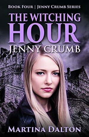 The Witching Hour: Jenny Crumb by Martina Dalton