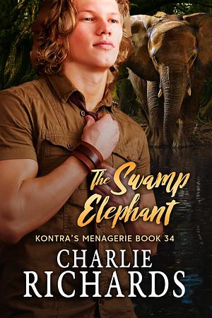 The Swamp Elephant by Charlie Richards