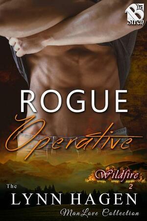 Rogue Operative by Lynn Hagen