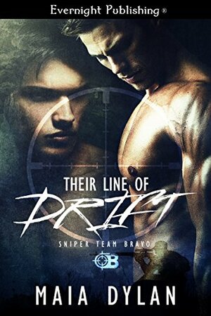 Their Line of Drift by Maia Dylan