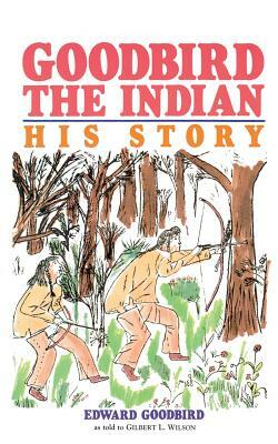 Goodbird the Indian by Edward Goodbird