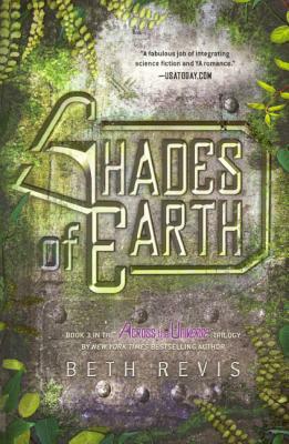 Shades of Earth by Beth Revis