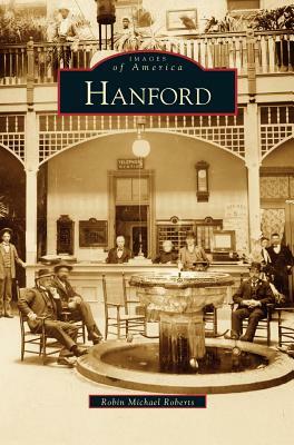 Hanford by Robin Roberts