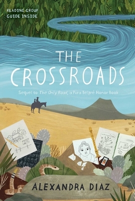 The Crossroads by Alexandra Diaz