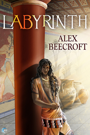 Labyrinth by Alex Beecroft