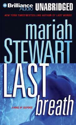 Last Breath by Mariah Stewart