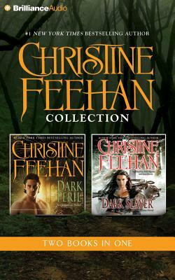 Christine Feehan 2-In-1 Collection: Dark Slayer (#20), Dark Peril (#21) by Christine Feehan