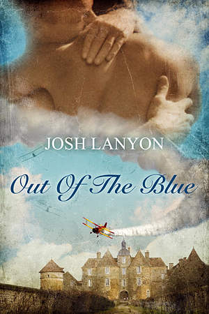 Out of the Blue by Josh Lanyon