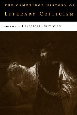 Classical Criticism by 