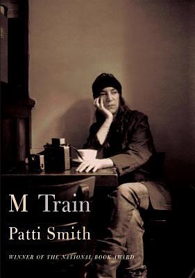 Linha M by Patti Smith