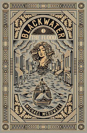 The Flood by Michael McDowell