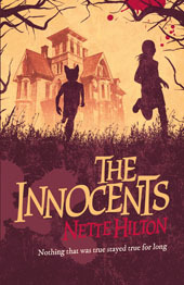 The Innocents by Nette Hilton