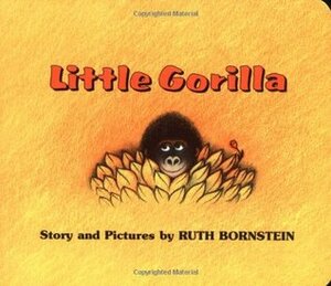 Little Gorilla by Ruth Lercher Bornstein