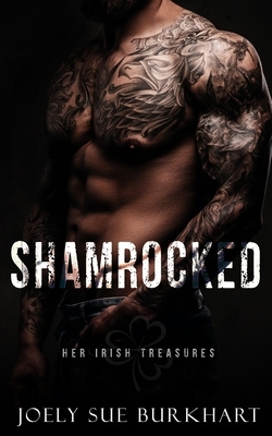 Shamrocked by Joely Sue Burkhart