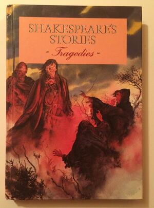 Shakespeare's Tragedies by Beverley Birch