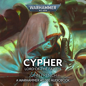 Cypher: Lord of the Fallen by John French