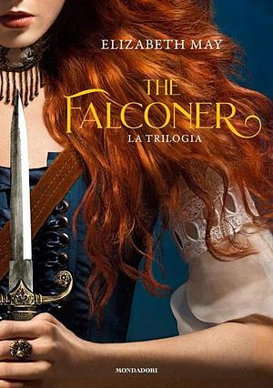 The Falconer by Elizabeth May