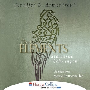 Steinerne Schwingen by Jennifer L. Armentrout