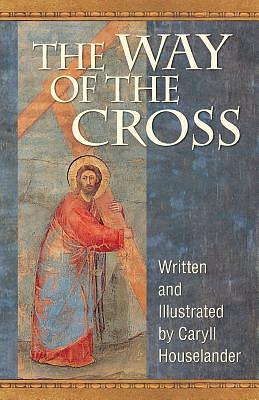 The Way of the Cross by Caryll Houselander