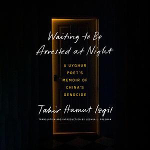 Waiting to Be Arrested at Night by Tahir Hamut Izgil