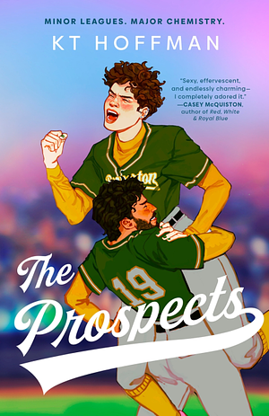 The Prospects by KT Hoffman