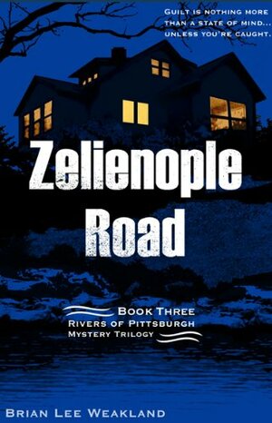 Zelienople Road by Brian Lee Weakland